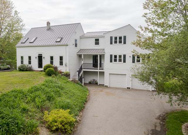 Property at 624 Sixth St, Dover, NH 03820, 3 beds, 3 baths