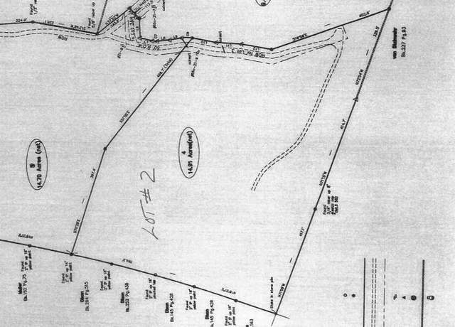 Property at 0 Higley Hill Rd Lot 2, Dover, VT 05356