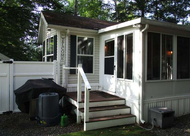 Property at 206 High Country Way Unit aka unit 100, Holderness, NH 03245, 1 bed, 1 bath