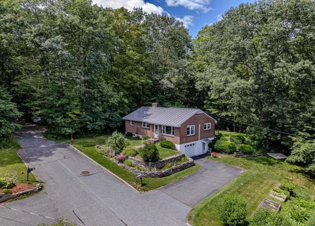 Property at 31 Wheatley St, Lebanon, NH 03766, 3 beds, 1.5 baths
