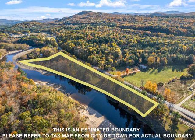 Property at 0 Avery McGee Rd #006, Thornton, NH 03285