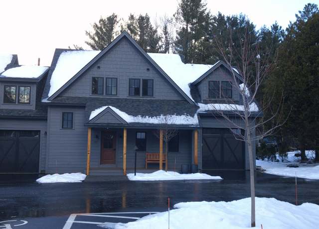 Property at 60-C Landing Cir Unit 60-C, Stowe, VT 05672, 4 beds, 3.5 baths