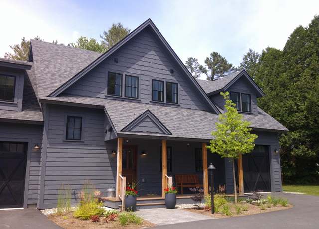 Property at 60-C Landing Cir Unit 60-C, Stowe, VT 05672, 4 beds, 3.5 baths