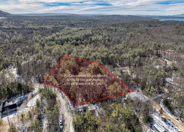 Property at 0 States Landing Rd #004, Moultonborough, NH 03254