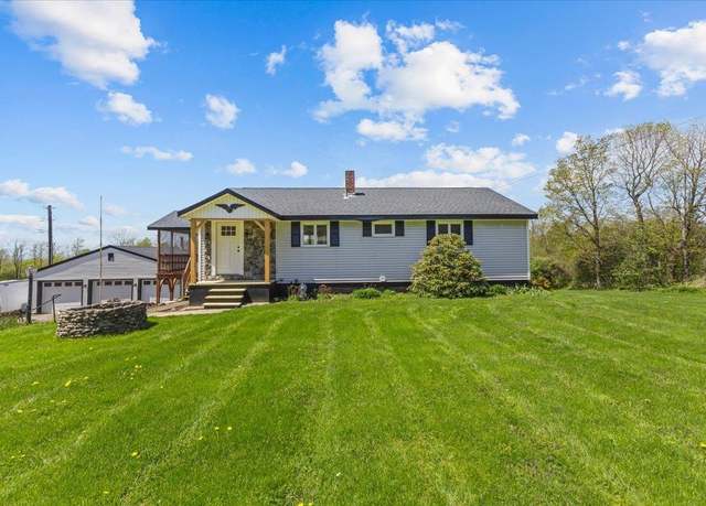 Property at 4196 St George Rd, Williston, VT 05495, 2 beds, 2 baths
