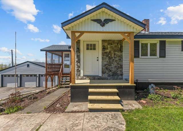 Property at 4196 St George Rd, Williston, VT 05495, 2 beds, 2 baths