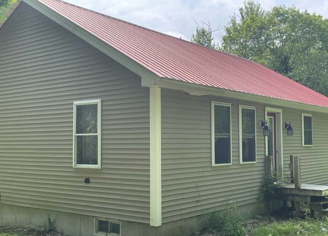 Property at 3 Mountain Rd, Sanbornton, NH 03269, 2 beds, 2 baths
