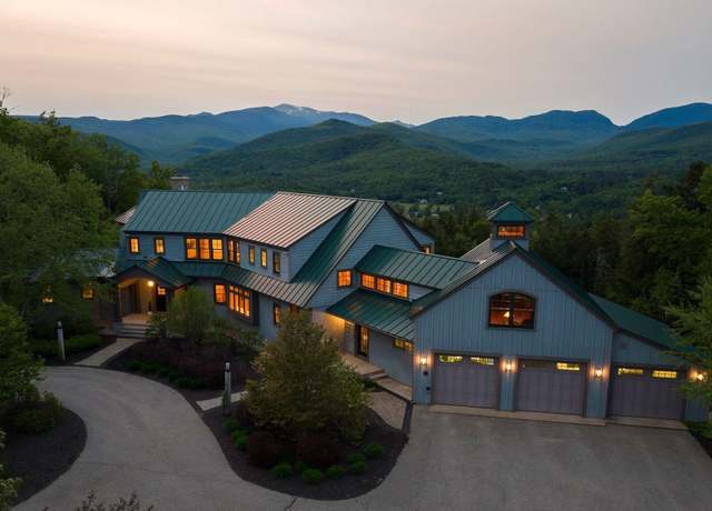Property at 146 Thorn Hill Rd, Jackson, NH 03846, 5 beds, 5.5 baths