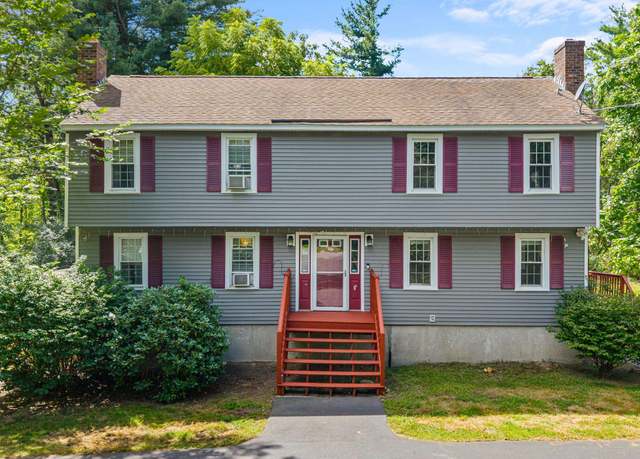 Property at 5 Homestead Dr Unit R, Derry, NH 03038, 2 beds, 1.5 baths