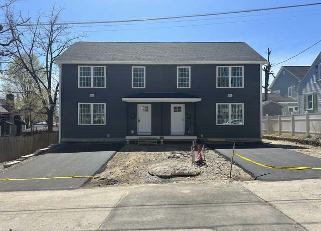 Property at 43 Laton St Unit B, Nashua, NH 03060, 3 beds, 2 baths