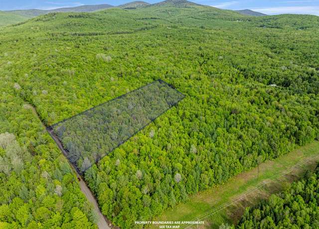 Property at Lot 9 Off US Route 3 #29, Columbia, NH 03576