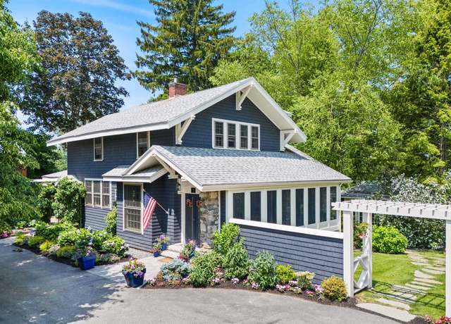 Property at 33 Rocky Ln, Ogunquit, ME 03907, 7 beds, 4.5 baths