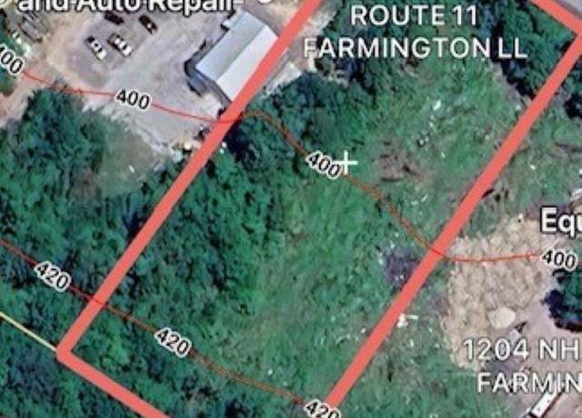 Property at 1204 NH Route 11 #7, Farmington, NH 03835