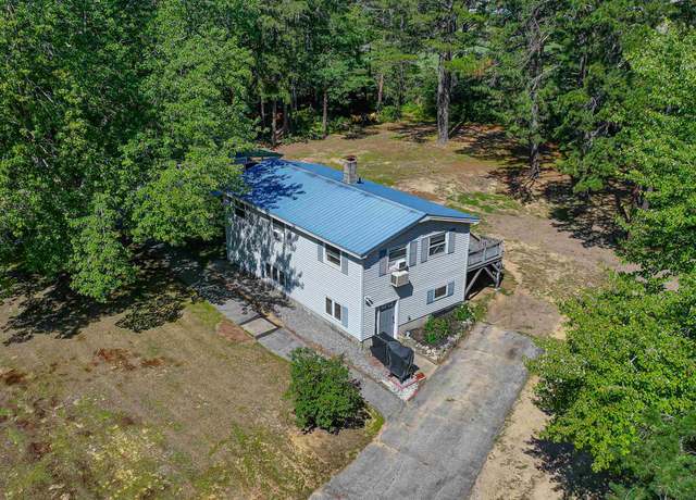 Property at 180 Lovewell Pond Rd, Fryeburg, ME 04037, 3 beds, 2 baths