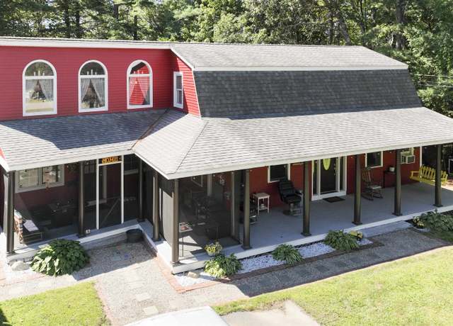 Property at 5 Audrey Ln, Newton, NH 03858, 3 beds, 2 baths