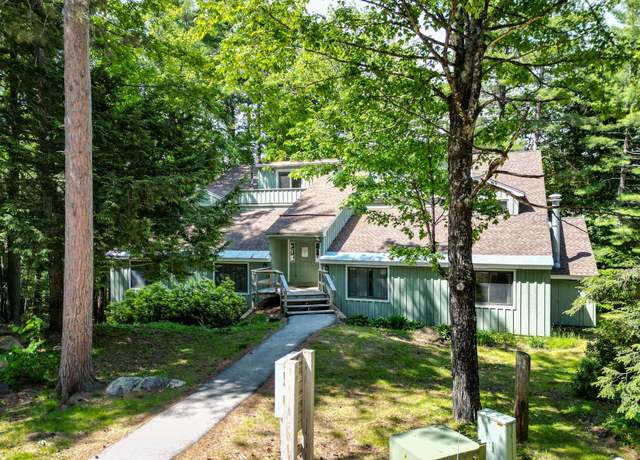 Property at 1C Seasons at Attitash Rd, Bartlett, NH 03812, 2 beds, 2 baths