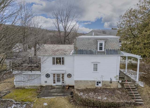 Property at 412 Western Ave, Brattleboro, VT 05301, 3 beds, 2.5 baths