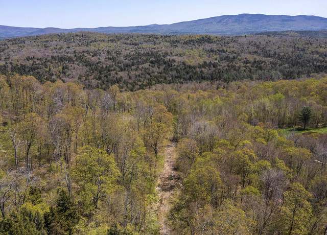 Property at 0 Rock Bottom Ln, Peru, VT 05152
