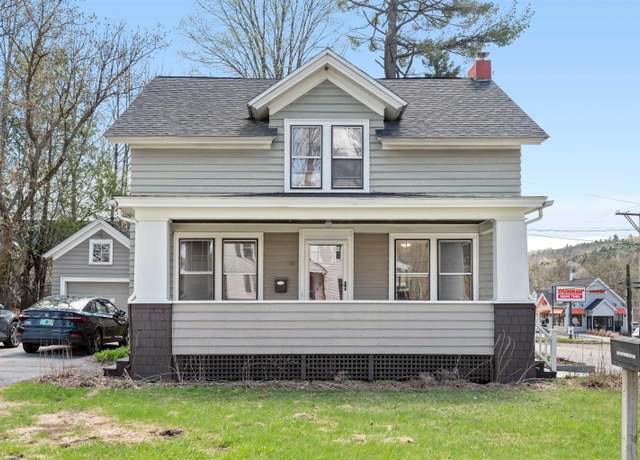 Property at 10 Evergreen Dr, Berlin, VT 05641, 3 beds, 1 bath