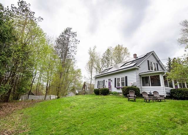 Property at 62 Delmont Ave, Barre City, VT 05641, 2 beds, 2 baths