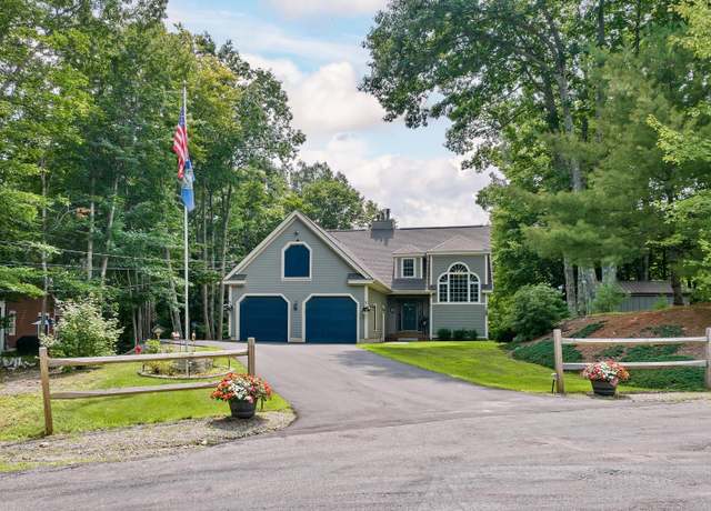 Property at 16 Serenity Ln, Meredith, NH 03253-5310, 3 beds, 3.5 baths