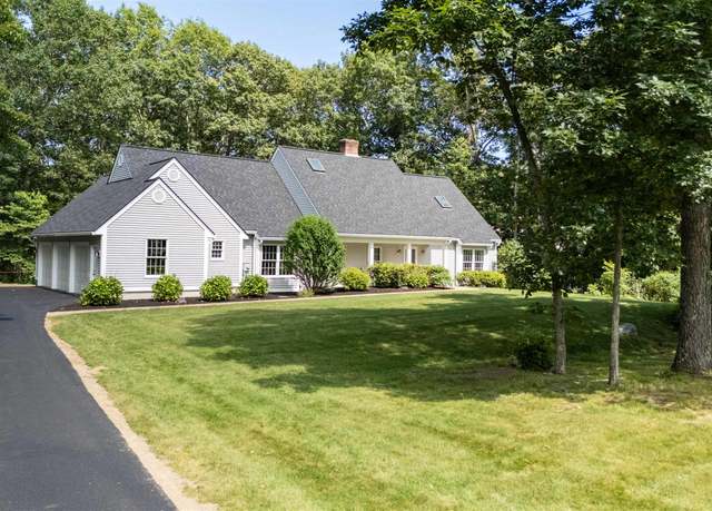 Property at 59 Bonnies Way, Hampstead, NH 03841, 5 beds, 3.5 baths
