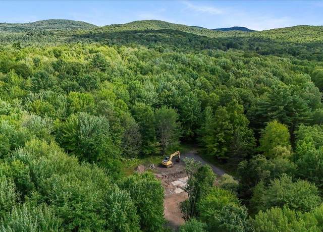 Property at 34 Merlo Ln, Westford, VT 05495