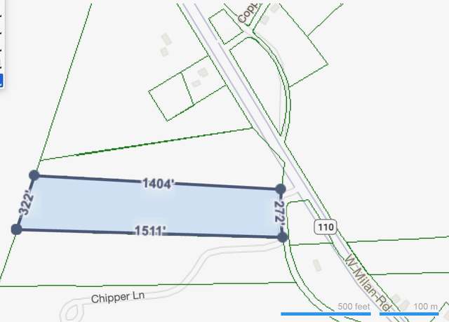 Property at Chipper Ln #02, Milan, NH 03588