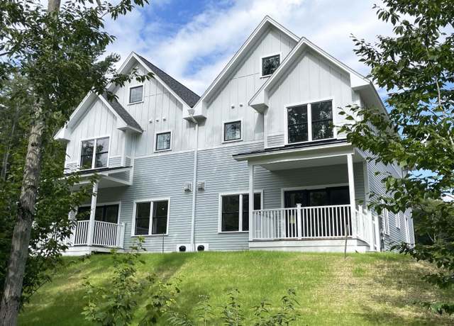 Property at 46 Domino Dr #46, Warren, VT 05674, 4 beds, 3 baths
