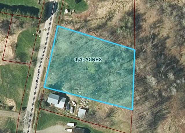 Property at 120 Dominion Ave, Troy, VT 05859