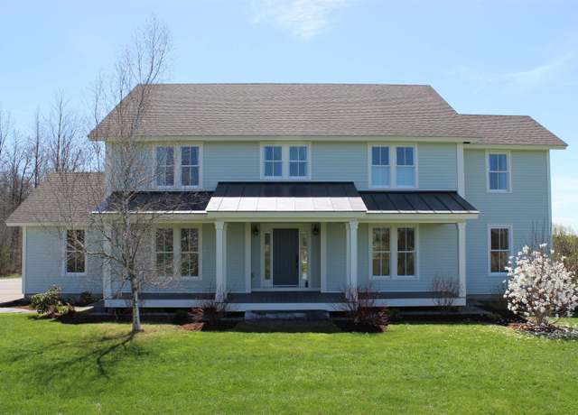 Property at 250 Palmer Ln, Charlotte, VT 05445, 4 beds, 2.5 baths