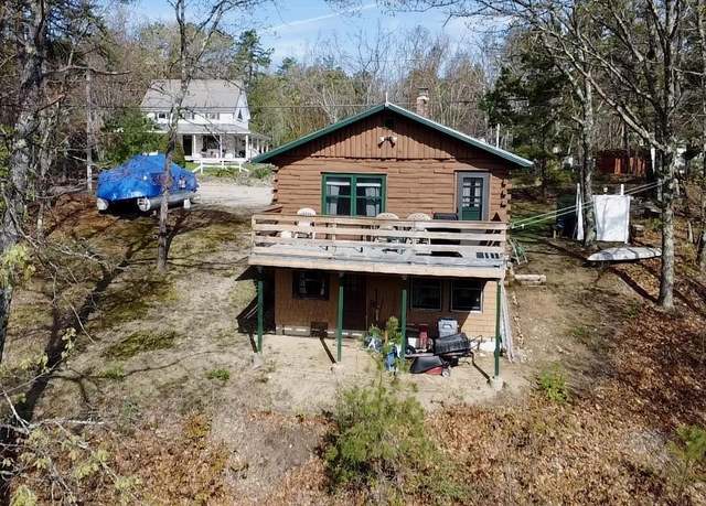 Property at 555 Huckins Rd, Freedom, NH 03836, 2 beds, 1 bath
