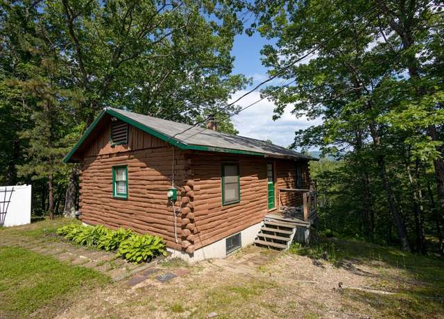 Property at 555 Huckins Rd, Freedom, NH 03836, 2 beds, 1 bath