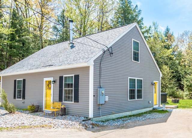 Property at 31 The Spur, Conway, NH 03818, 3 beds, 2 baths