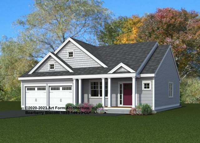 Property at 2 The Cliffs at Evergreen, Cliffside Dr, Auburn, NH 03032, 2 beds, 2 baths