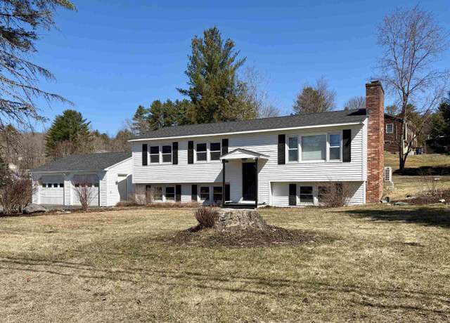 Property at 241 Meriden Rd, Lebanon, NH 03766, 3 beds, 2 baths