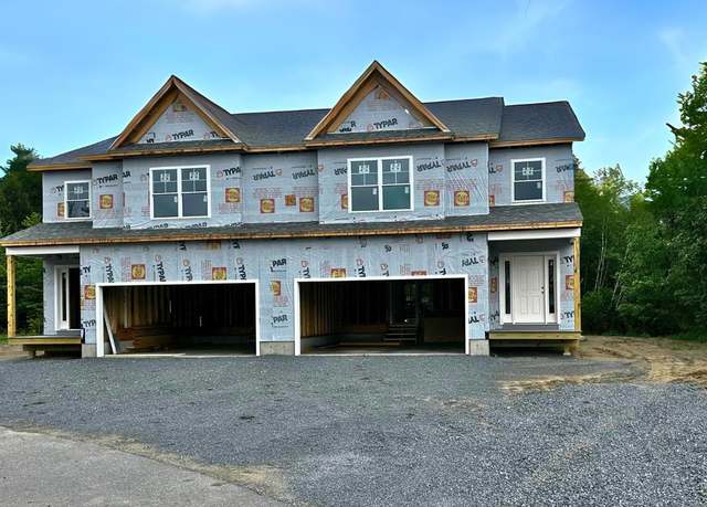 Property at 66 Blue Heron Loop #26, Milton, VT 05468, 3 beds, 2.5 baths