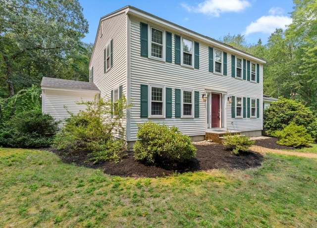 Property at 9 Liberty Ln, Hampstead, NH 03841, 4 beds, 2.5 baths