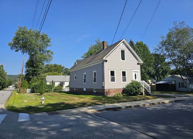 Property at 253 Elm St, Keene, NH 03431, 3 beds, 2 baths