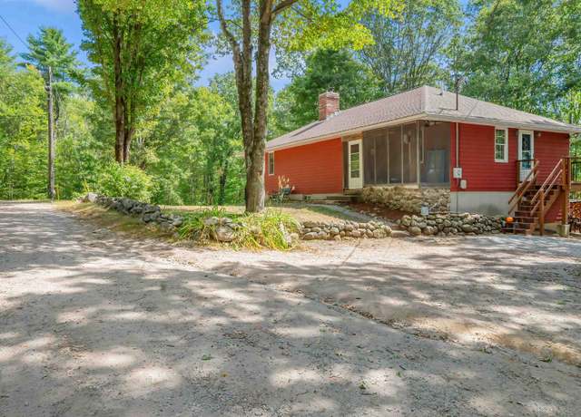 Property at 71 Loverens Mill Rd, Antrim, NH 03440, 2 beds, 1.5 baths