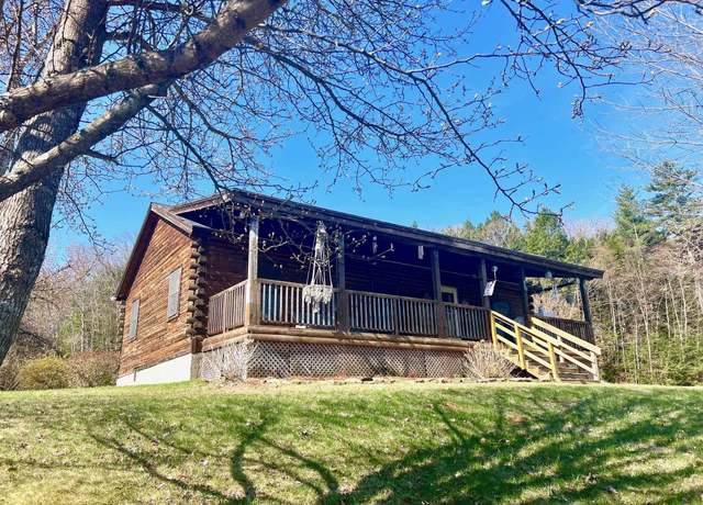 Property at 63 Winter Bell Dr, Dummerston, VT 05346, 1 bed, 1 bath