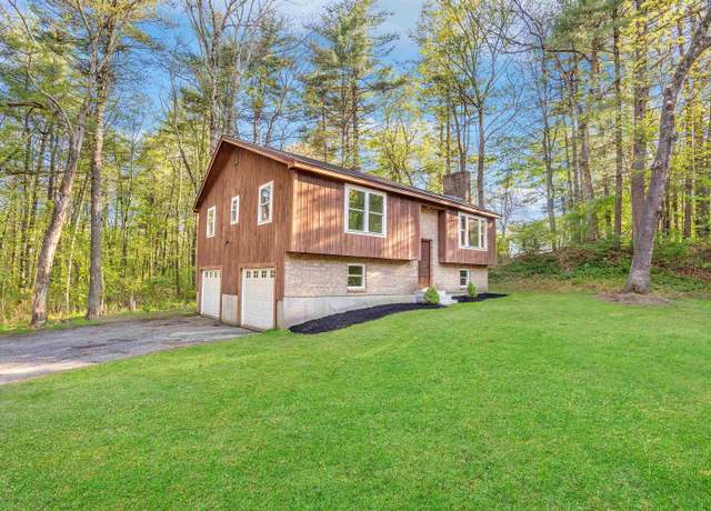 Property at 12 Michael Ave, Nashua, NH 03062, 3 beds, 1.5 baths