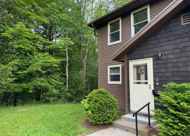 Property at 122 Batchelder St Unit A-8, Barre City, VT 05641, 2 beds, 1.5 baths