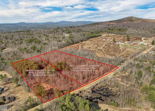 Property at M 3 LProspect Mountain Rd Unit 15-1, Alton, NH 03809