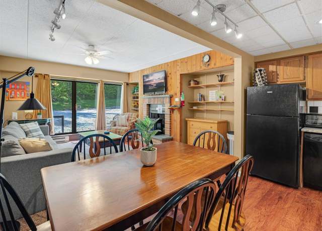 Property at 137 E Mountain Rd Unit 2A3, Killington, VT 05751, 2 beds, 1.5 baths