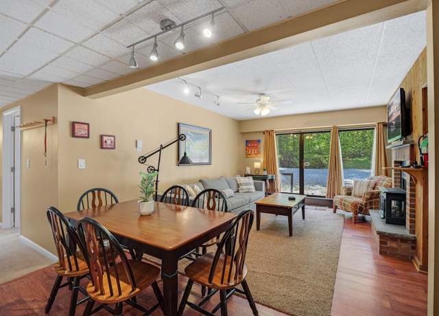 Property at 137 E Mountain Rd Unit 2A3, Killington, VT 05751, 2 beds, 1.5 baths