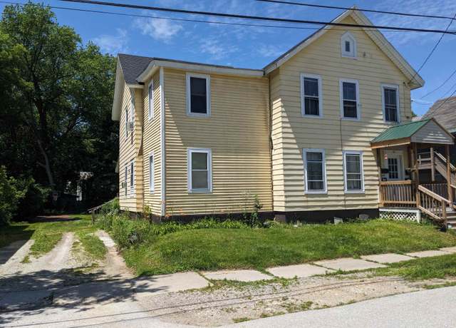 Property at 75 Harrison Ave, Rutland City, VT 05701, 6 beds, 4 baths