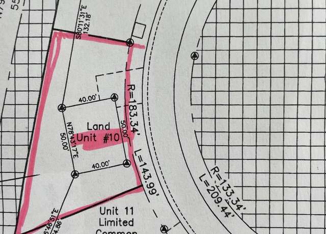 Property at Lot 10 Friedman Ln Unit 5-1-1-10, Freedom, NH 03836