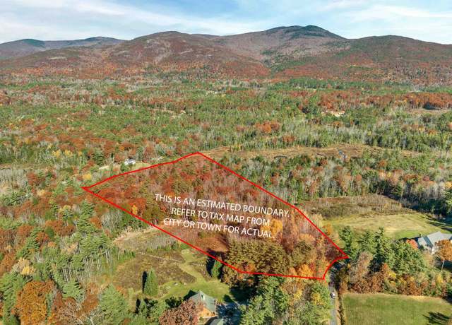 Property at 31 Hillcrest Dr, Tuftonboro, NH 03850