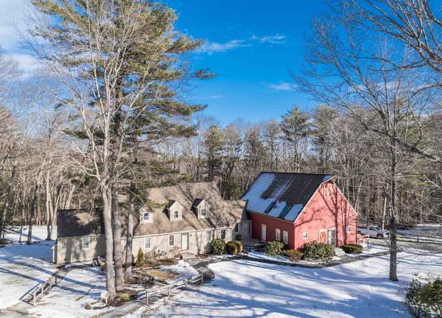 Property at 10 Balmoral Dr #10, Stratham, NH 03825, 1 bed, 1 bath